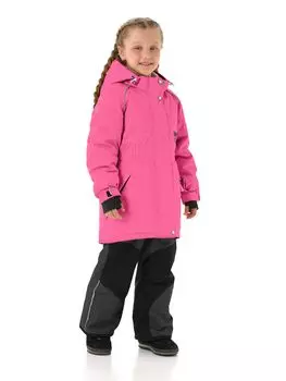 Костюм (куртка + брюки) д/дев. Дотти