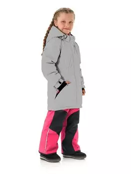 Костюм (куртка + брюки) д/дев. Дотти