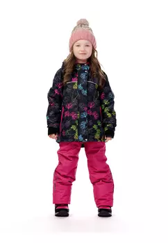 Костюм (куртка + брюки) д/дев. "Фанни"