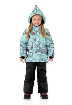 Костюм (куртка + брюки) д/дев. Герда