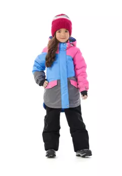 Костюм (куртка + брюки) д/дев. "Миа"