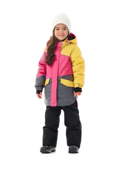 Костюм (куртка + брюки) д/дев. "Миа"
