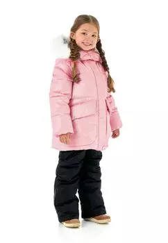 Костюм (куртка + брюки) д/дев. Сандра