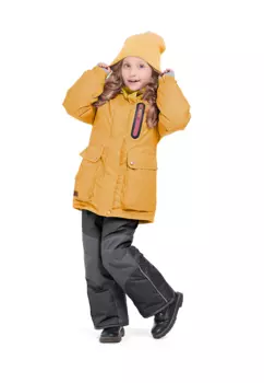 Костюм (куртка+брюки) д/дев. "Селеста"