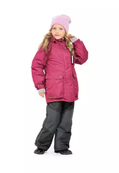 Костюм (куртка+брюки) д/дев. "Селеста"