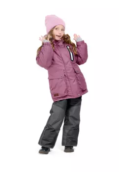 Костюм (куртка+брюки) д/дев. "Селеста"