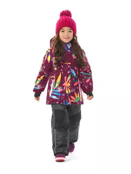 Костюм (куртка + брюки) д/дев. "Софи"