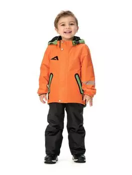 Костюм (куртка + брюки) д/мал. Арон