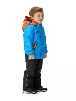 Костюм (куртка + брюки) д/мал. Арон