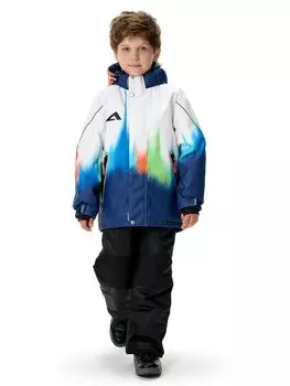 Костюм (куртка + брюки) д/мал. Бинк