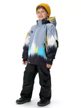 Костюм (куртка + брюки) д/мал. Бинк