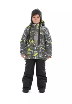 Костюм (куртка + брюки) д/мал. "Дамиан"