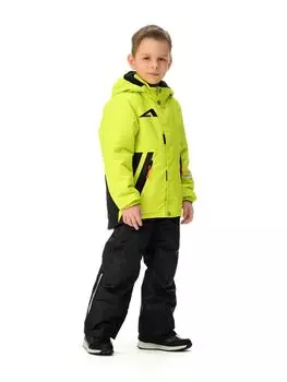 Костюм (куртка + брюки) д/мал. Дейв