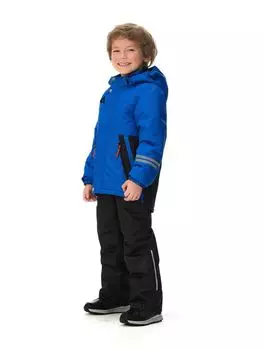 Костюм (куртка + брюки) д/мал. Дейв