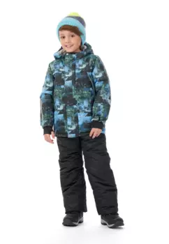 Костюм (куртка + брюки) д/мал. "Док"