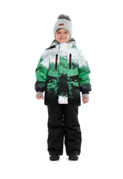 Костюм (куртка + брюки) д/мал. "Джейкоб"