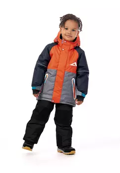 Костюм (куртка + брюки) д/мал. "Джек"