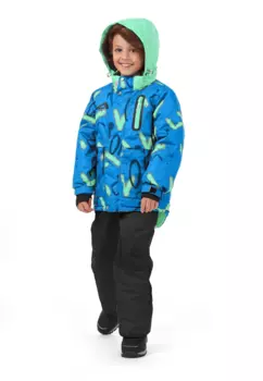 Костюм (куртка + брюки) д/мал. "Джонс"