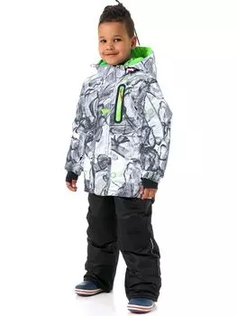 Костюм (куртка + брюки) д/мал. Джонс