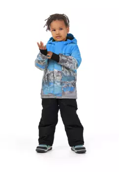 Костюм (куртка + брюки) д/мал. "Финн"