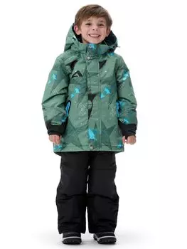 Костюм (куртка + брюки) д/мал. Грег