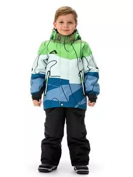 Костюм (куртка + брюки) д/мал. Карл