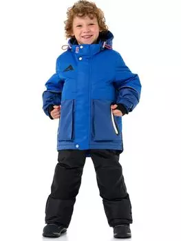 Костюм (куртка + брюки) д/мал. Конрад