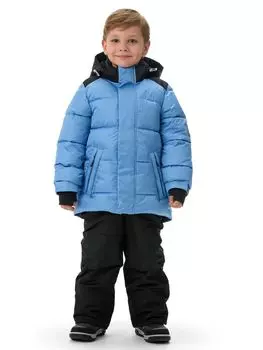 Костюм (куртка + брюки) д/мал. Лукас