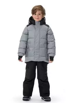 Костюм (куртка + брюки) д/мал. Лукас