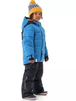 Костюм (куртка + брюки) д/мал. Лукас