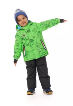 Костюм (куртка + брюки) д/мал. "Мартин"