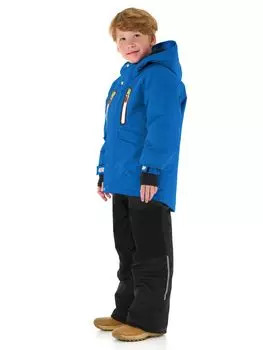 Костюм (куртка + брюки) д/мал. Робин