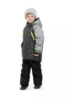 Костюм (куртка+брюки) д/мал. "Стив"