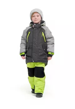 Костюм (куртка+брюки) д/мал. "Стив"