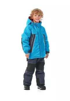 Костюм (куртка + брюки) д/мал. "Томанд"