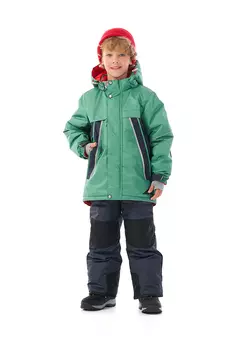 Костюм (куртка + брюки) д/мал. "Томанд"