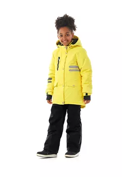 Костюм (куртка + брюки) для девочек "Эмбер