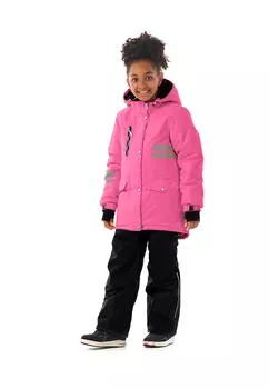 Костюм (куртка + брюки) для девочек "Эмбер