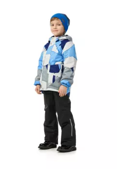 Костюм (куртка + брюки) утепленный для мальчиков "Мартин"