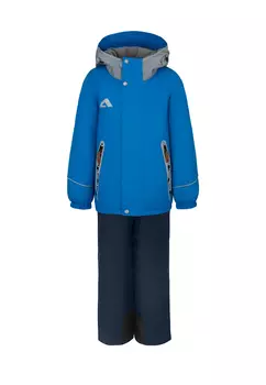 Костюм утепленный для мальчика "Лука"