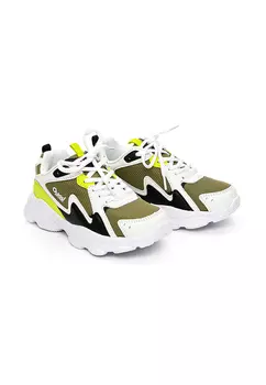 Кроссовки детские "Френки"