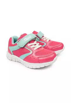 Кроссовки для девочки "Гордон"