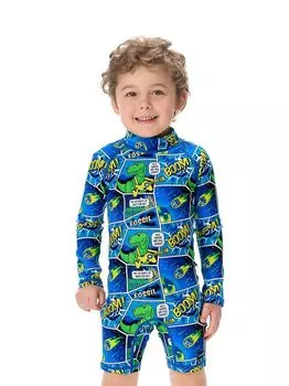 Купальник д/мал. Ноул