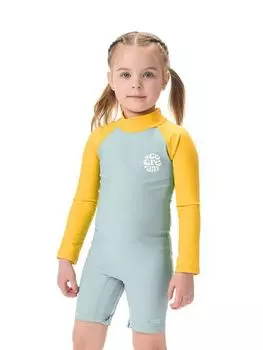 Купальник детск. Санни