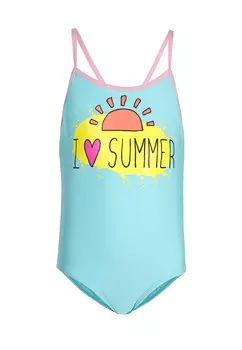 Купальник для девочки "Алсу"