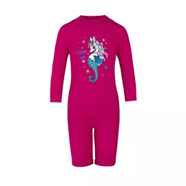 Купальник для девочки "Крей"