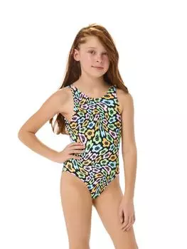 Купальник слитный д/дев. Айка