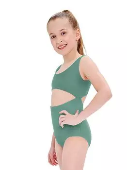 Купальник слитный д/дев. Алиса