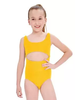 Купальник слитный д/дев. Алиса