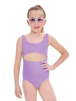 Купальник слитный д/дев. Алиса